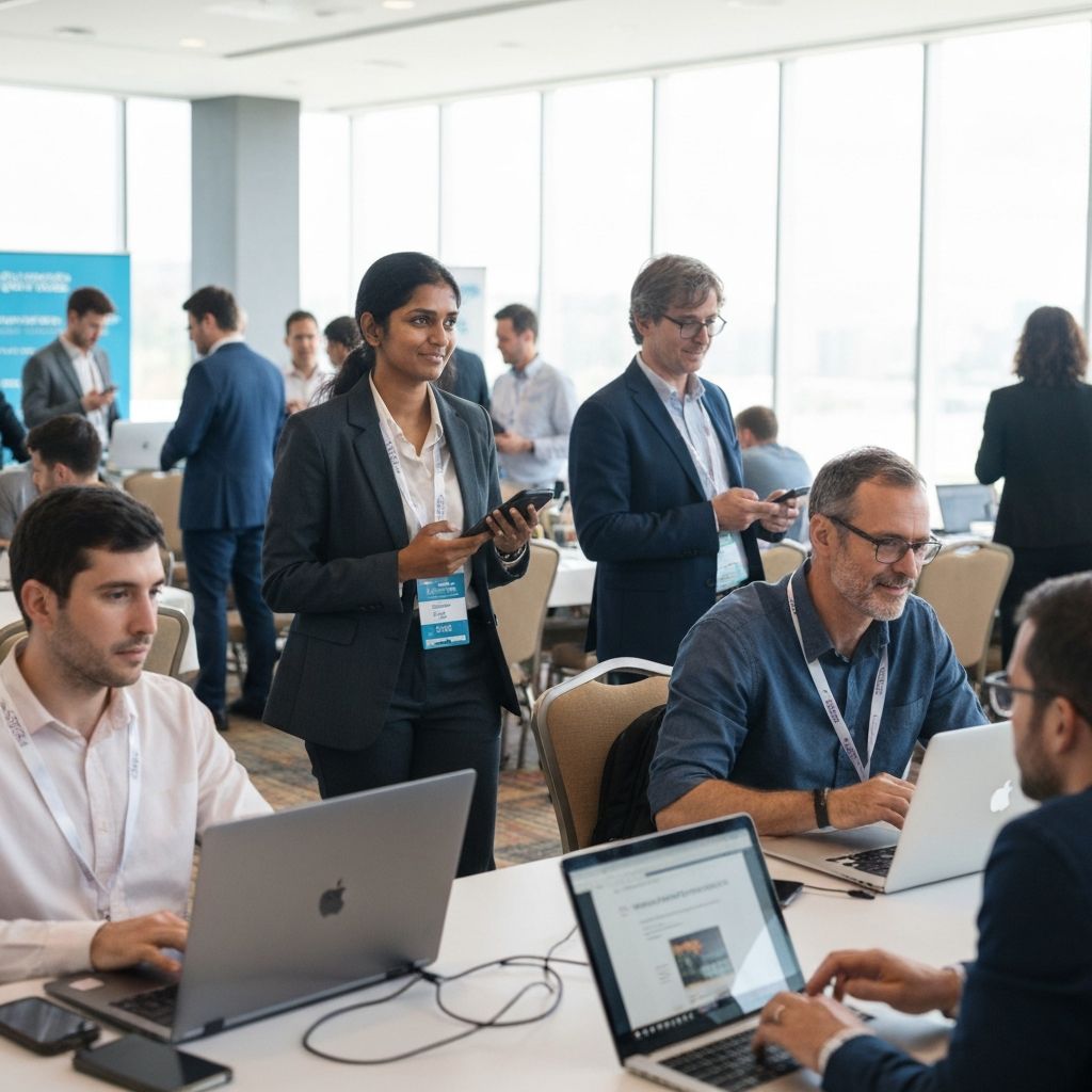 Digital Nomad Summit