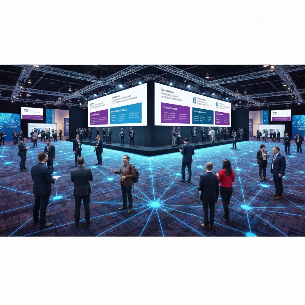 Tech Conference Asia