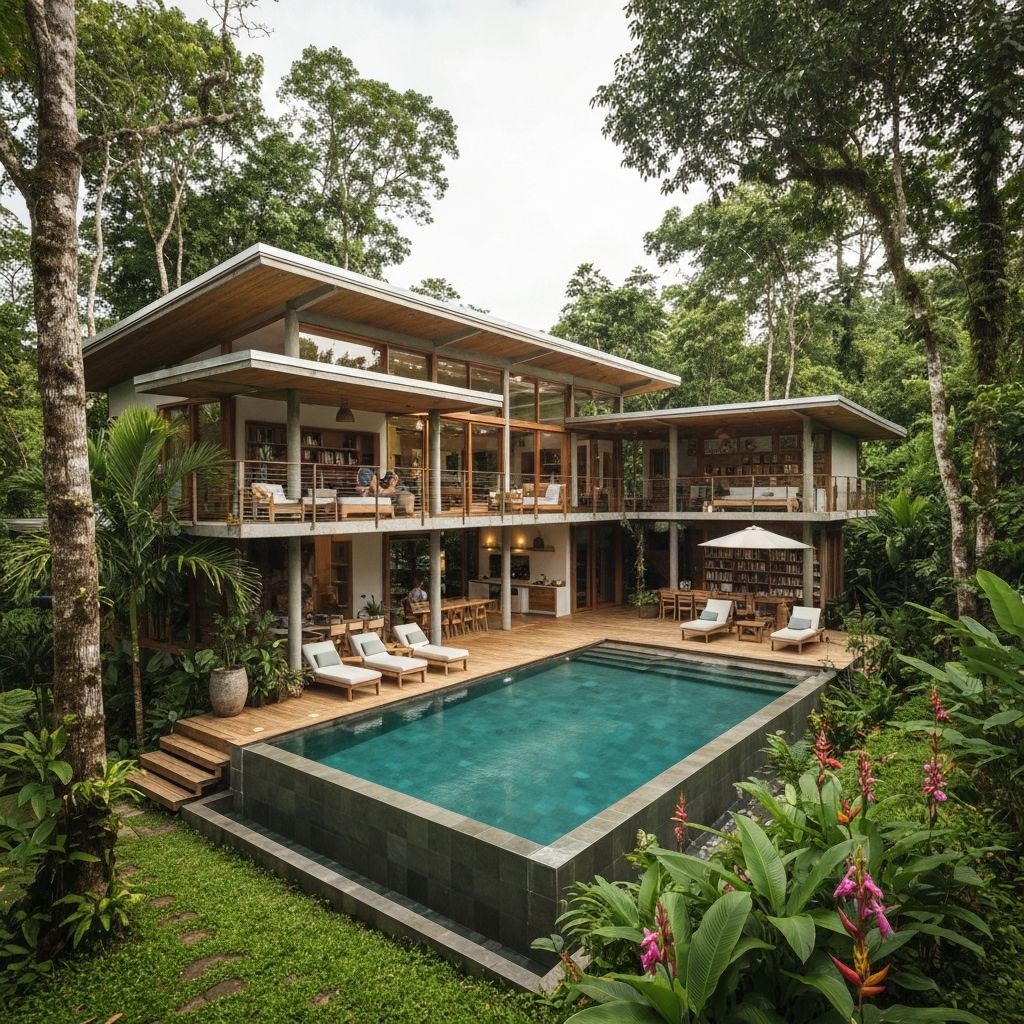 Mountain View Coliving